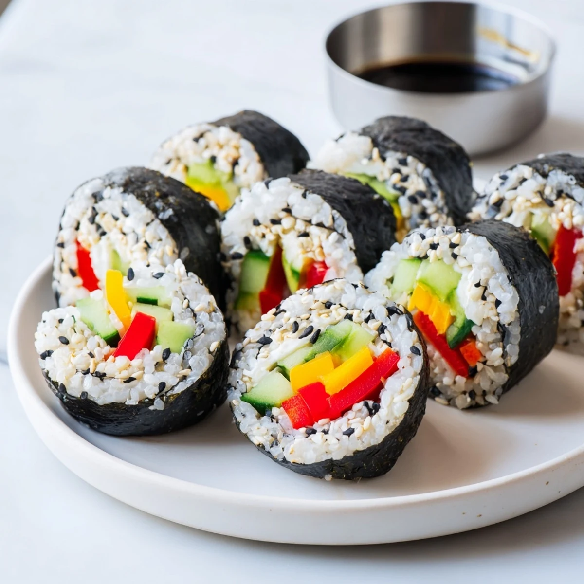 Global Kitchen recipe