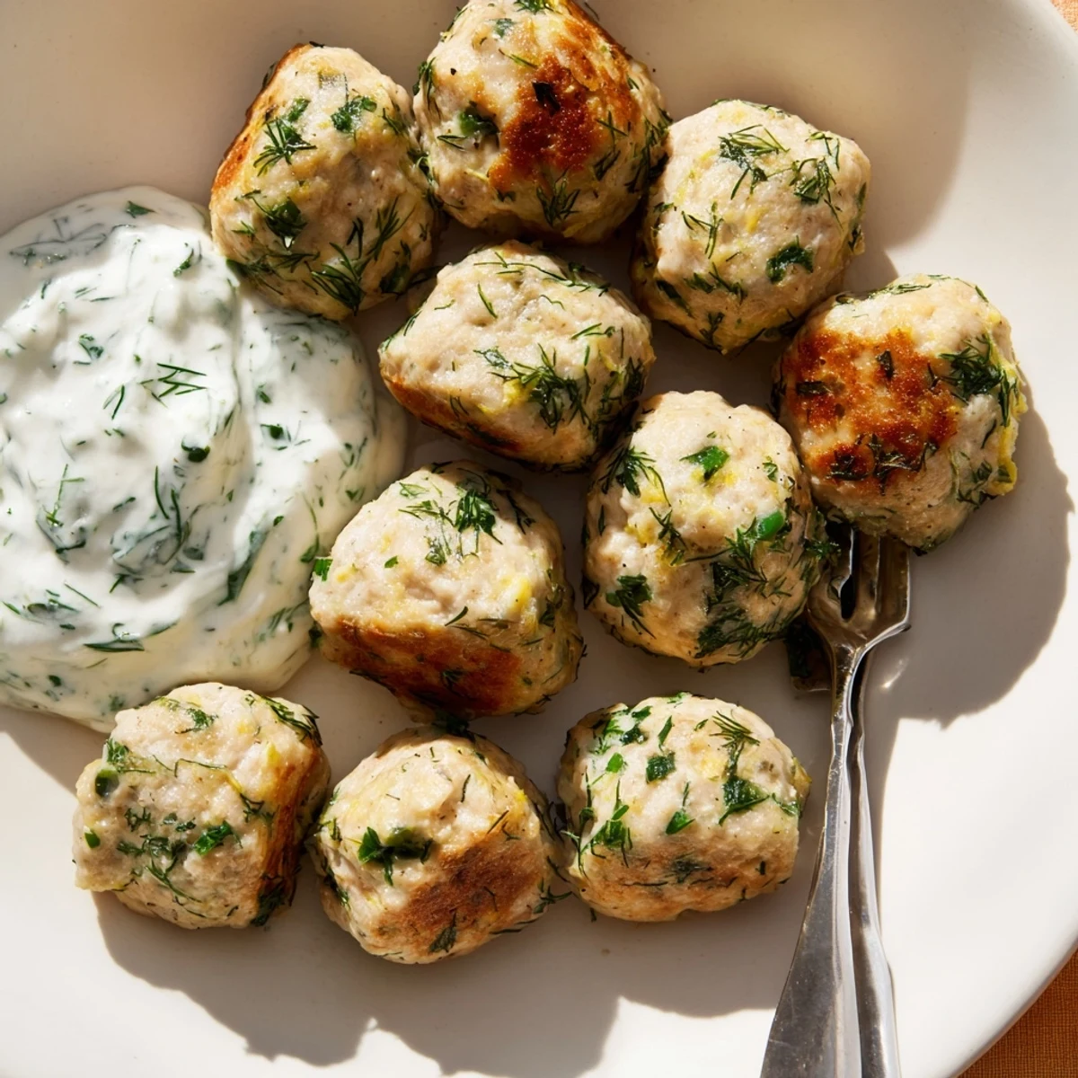 Greek Chicken Zesty Lemon