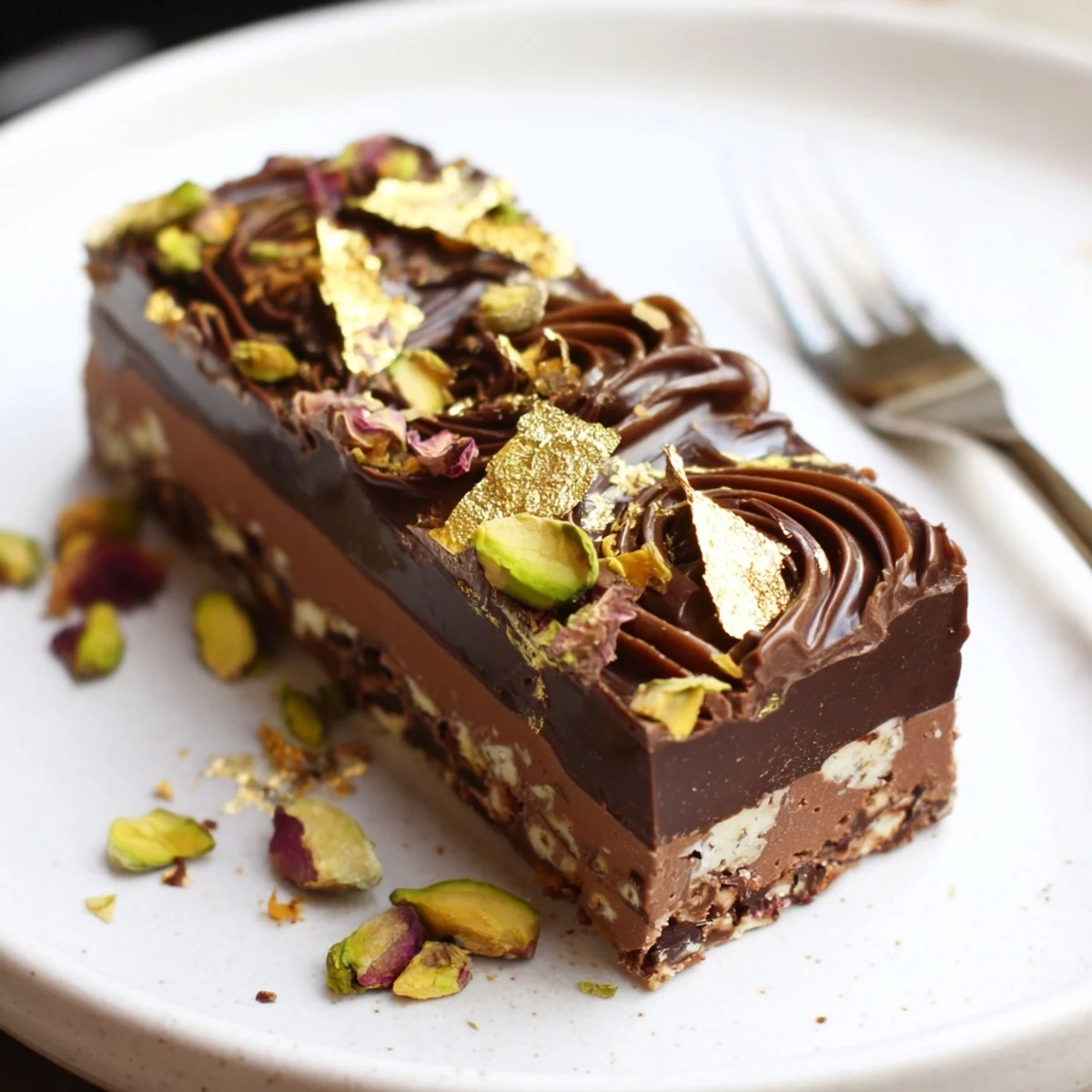 Chocolate Bar Inspired Creations #93