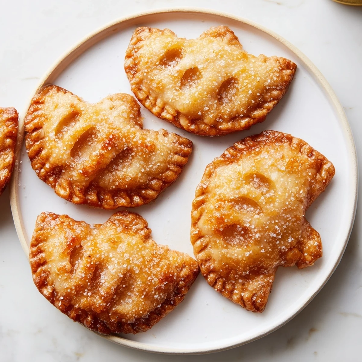 Winter Comfort Mitten Pies