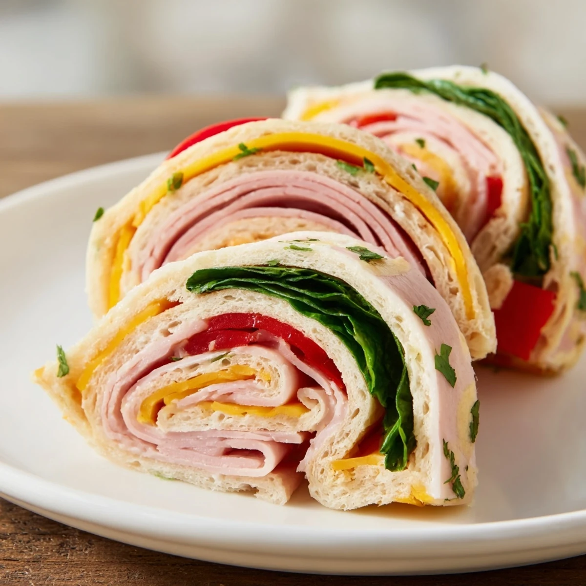 Global Kitchen recipe