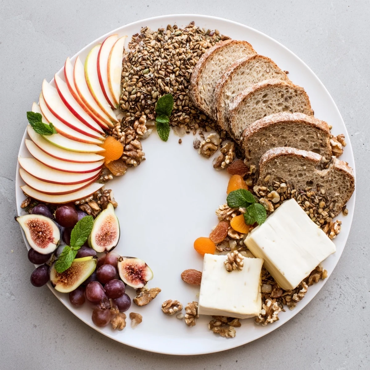 Everyday Delights recipe