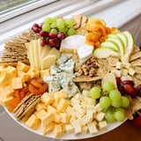 Housewarming Open House Spread