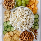 Movie Night Munchie Board