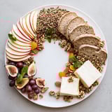 Harvest Scythe Bread Fruit