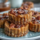 Easy No-Bake Oat Bites