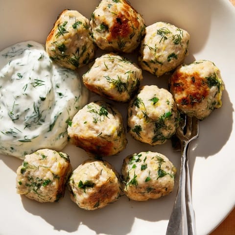 Greek Chicken Zesty Lemon