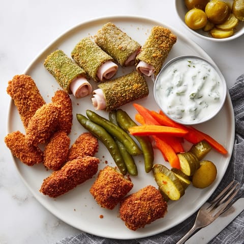 Our Top 12 Vegetarian Recipes From This Year