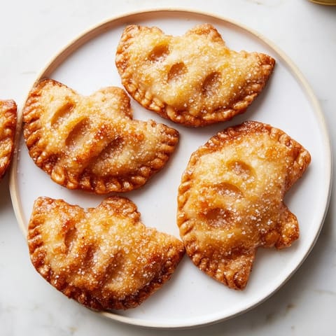 Winter Comfort Mitten Pies