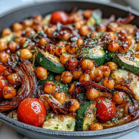 High-protein chicken stir-fry with crisp-tender vegetables and a glossy soy-ginger glaze, perfect for quick, healthy weeknight dinners.